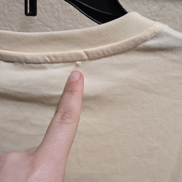 Adidas "Love Lifts Us Up" Long Sleeve Shirt - Picture 11 of 11